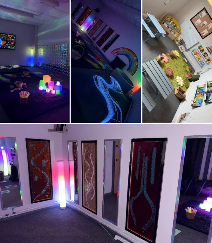 Sensory Room